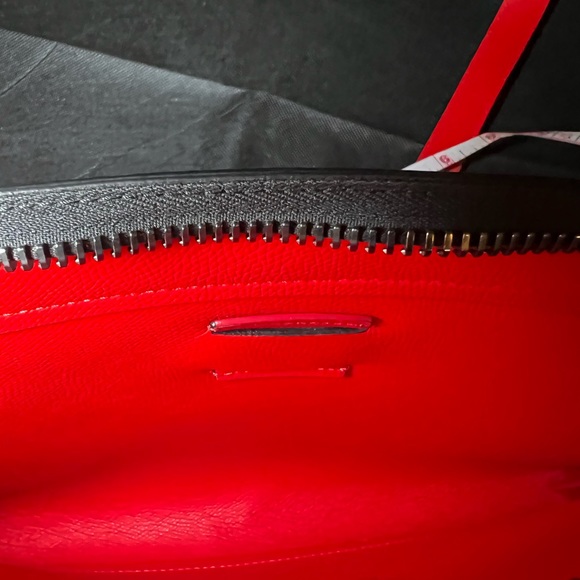 Christian Louboutin Olive Crossbody Bag